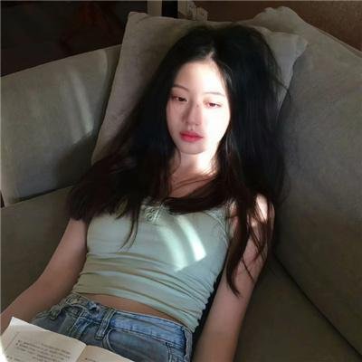 华灯初上第一季封面