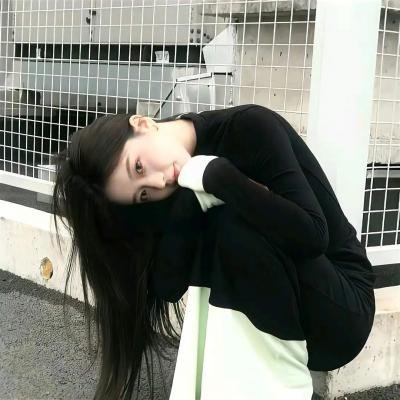 犹太女孩在上海封面